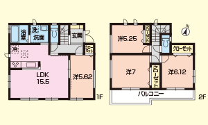 3-H参考プラン