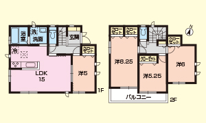 3-I参考プラン