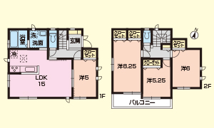 3-K参考プラン