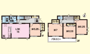 3-M参考プラン